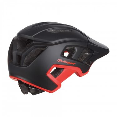 Thumbnail - Mountain Helmet - Polisport Mountain Pro
