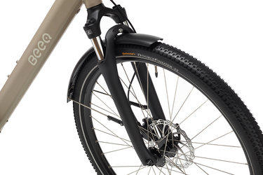 Thumbnail - B400 Urban High Step Suspension