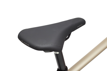 Thumbnail - B400 Urban High Step Suspension