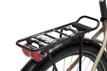 Thumbnail - B400 Urban High Step Suspension