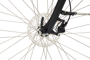 Thumbnail - B400 Urban High Step Suspension