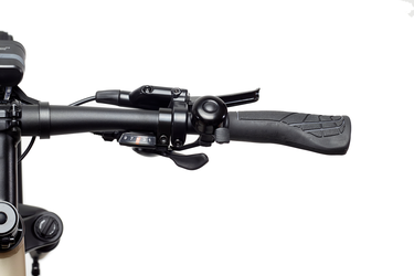 Thumbnail - B400 Urban High Step Suspension