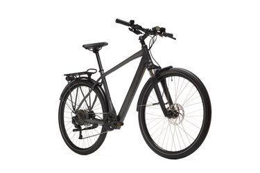 Thumbnail - B400 Urban High Step Suspension