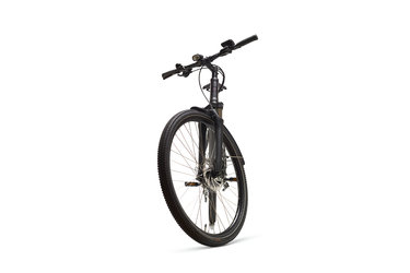 Thumbnail - B400 Urban High Step Suspension