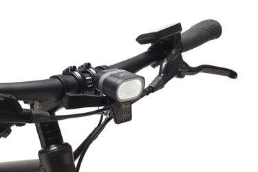 Thumbnail - B400 Urban High Step Suspension