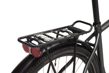 Thumbnail - B400 Urban High Step Suspension