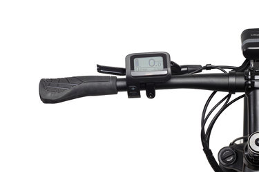 Thumbnail - B400 Urban High Step Suspension