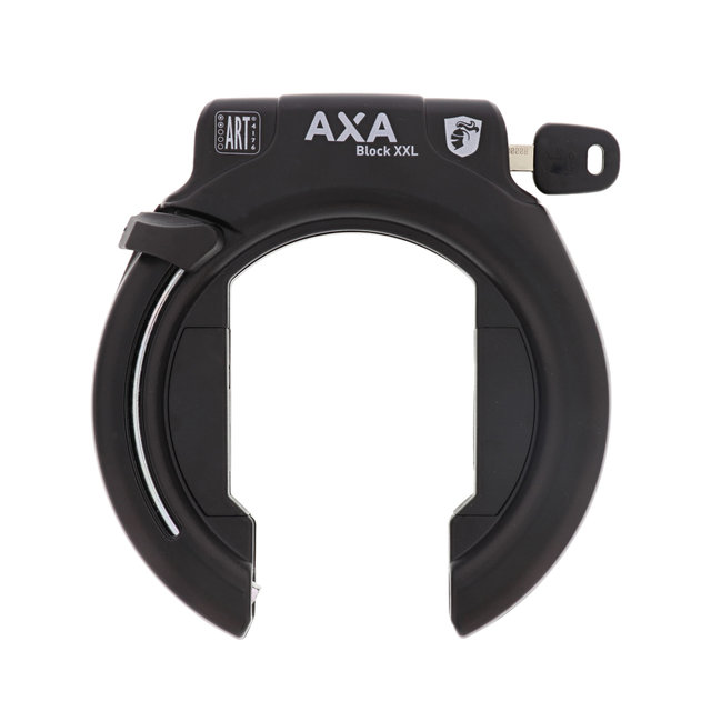 Frame Lock - AXA Block XXL