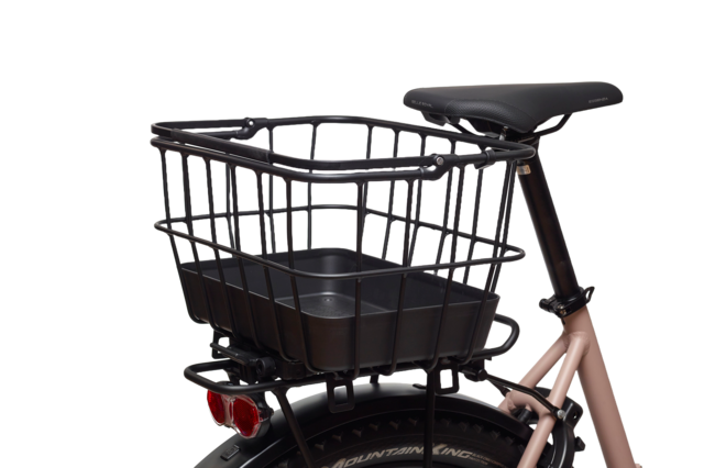 Basket - AtranVelo Grocery M (23L)