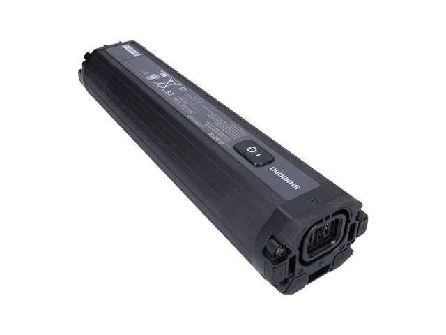 Battery 504Wh - Shimano