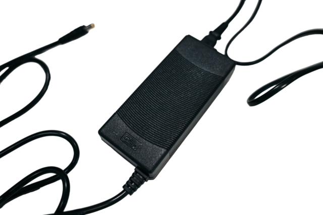 Charger - 2A (B400)