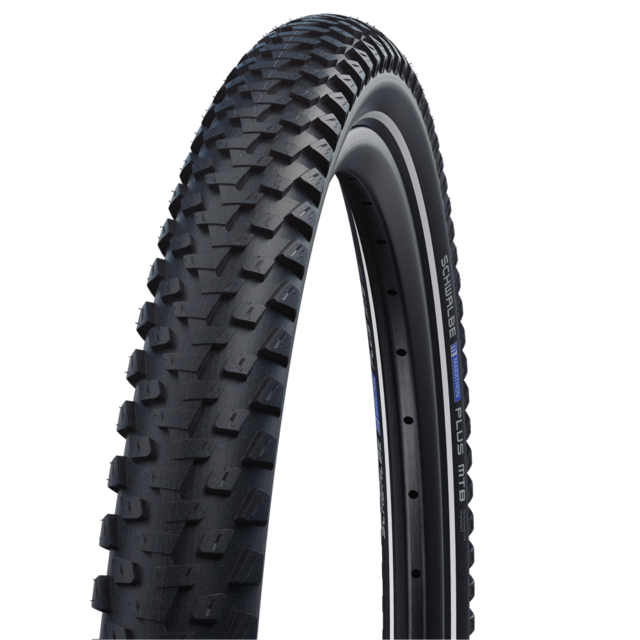 Schwalbe Marathon Plus MTB Tire | SmartGuard | 29''x2.25 (57-622)