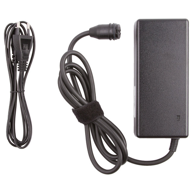 Fast Charger - 4A (E800 e M500)