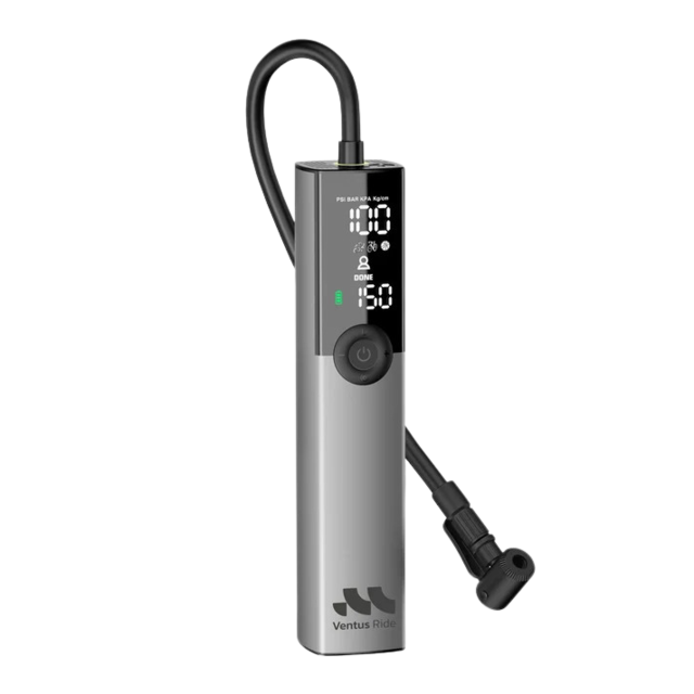 Electric Pump - Woowind Ventus Ride