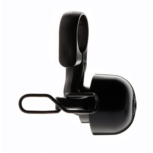 Ergonomic Bell