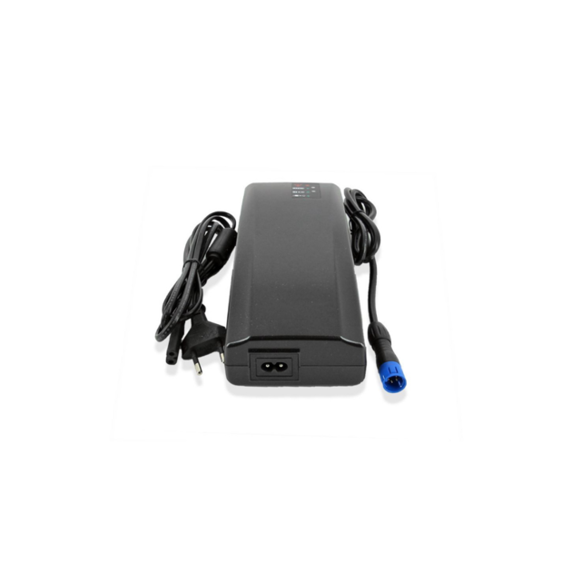 Fast Charger - 4A (C800)