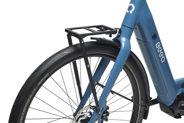 Front Carrier Kit - Atranvelo AVS