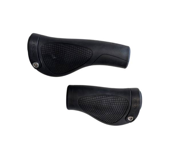 Grips - Ergon GP1 Gripshift