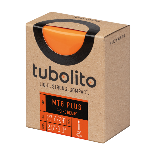 Inner Tube - Tubolito Tubo-MTB Plus | 27,5''/29''