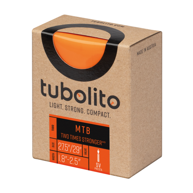 Inner Tube - Tubolito Tubo-MTB | 27,5''/29''29'