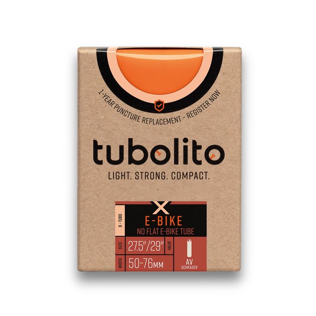 Inner Tube - Tubolito X-Tubo E-bike | 27,5''/29''