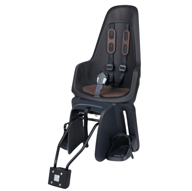 Kids Bike Seat - Bobike One Maxi