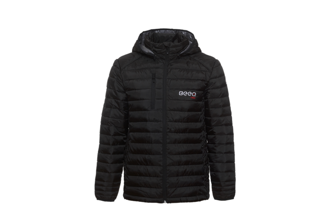 Man Jacket - BEEQ