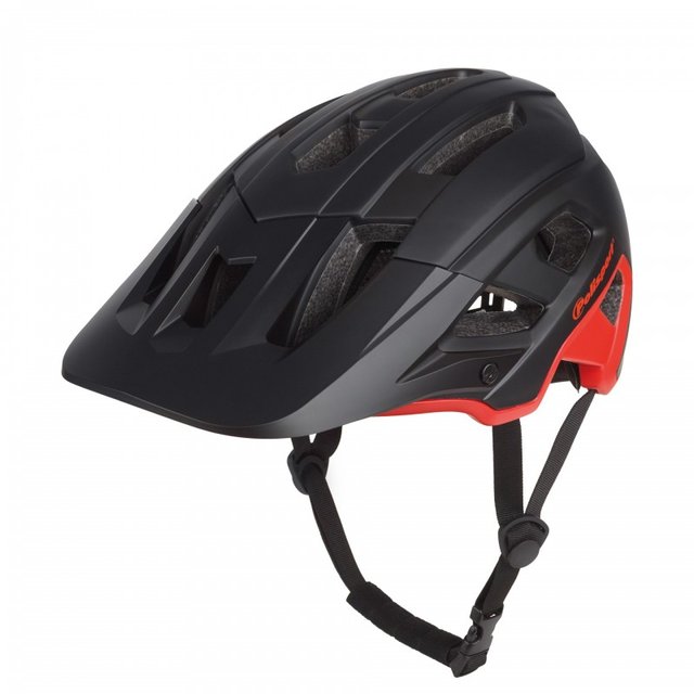 Mountain Helmet - Polisport Mountain Pro