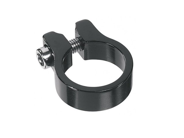 Seat Clamp - Ergotec SCI-095 - 34,9mm