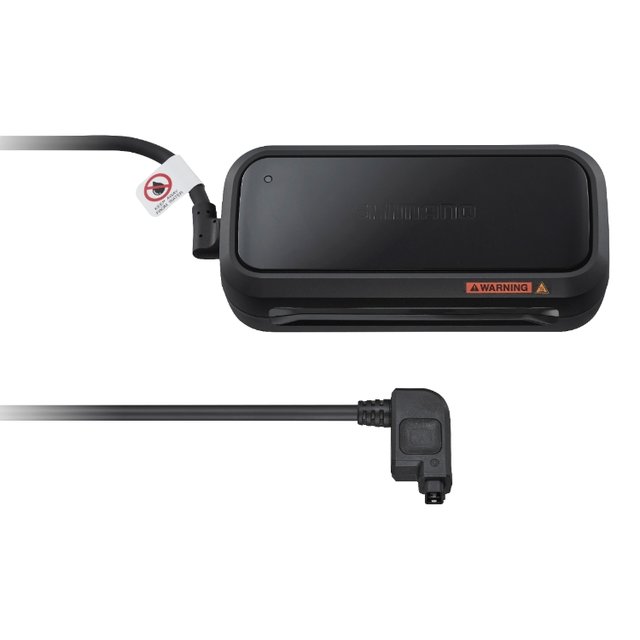 Charger 4A - Shimano STEPS EC-E8004