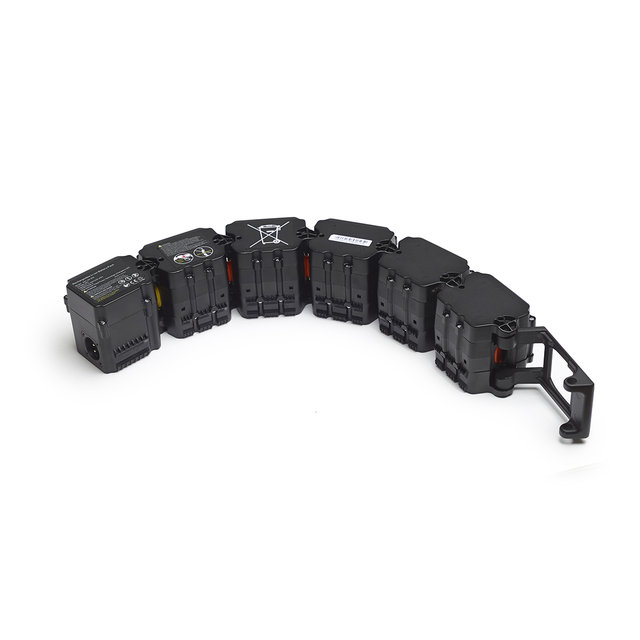 Battery 504Wh - Simplo Snake