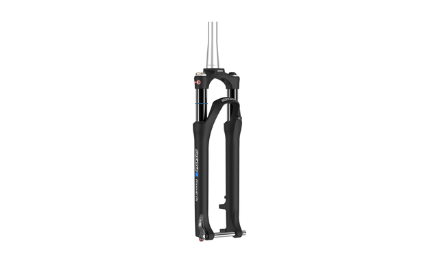 Suspension Fork Mobie 25 - SrSuntour