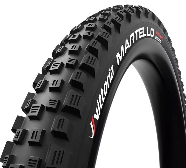 Tire 27.5x2.6 - Vittoria E-Martello