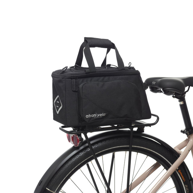 Top bag - AtranVelo Zap Top Bag (19L)