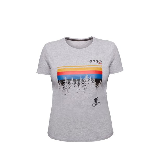 Woman T-shirt - BEEQ