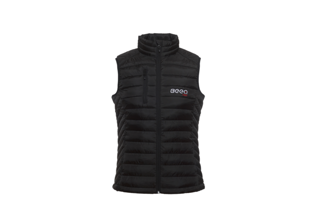 Woman Waistcoat - BEEQ