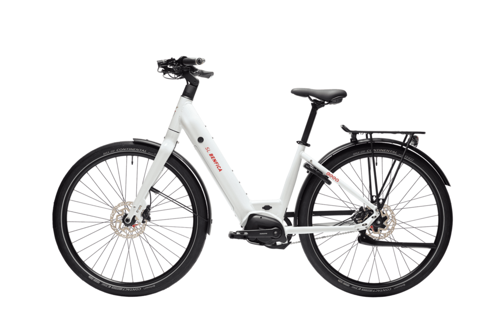 E850 Urban Motion SL Benfica