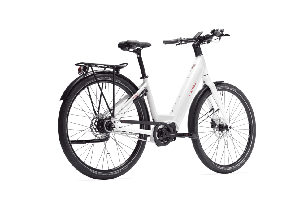 E850 Urban Motion SL Benfica