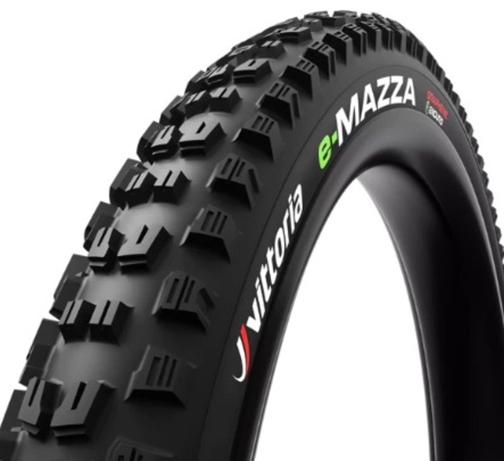 Tire 29x2.4 - Vittoria E-Mazza