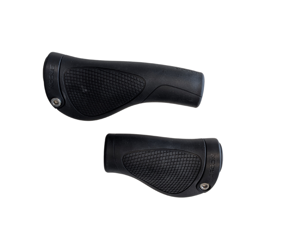 Grips - Ergon GP1 Gripshift