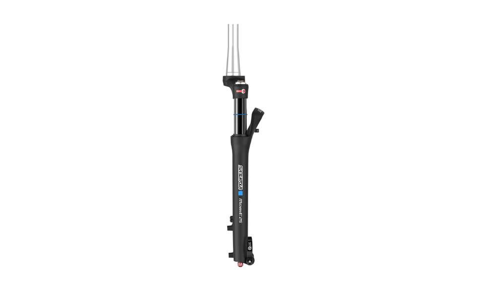 Suspension Fork Mobie 25 - SrSuntour