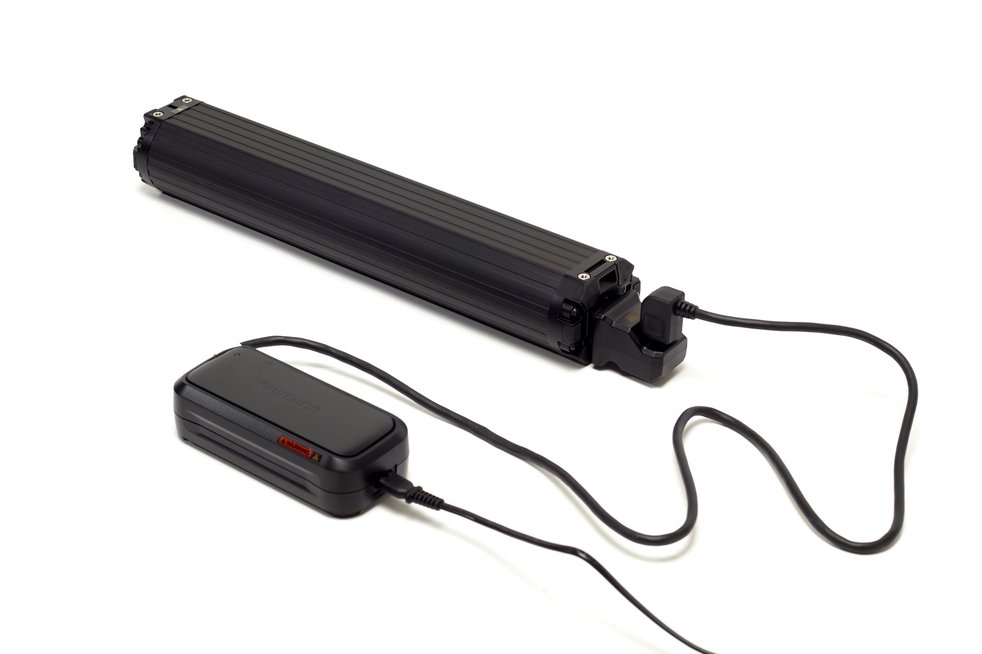 M850 Full Suspension ATB