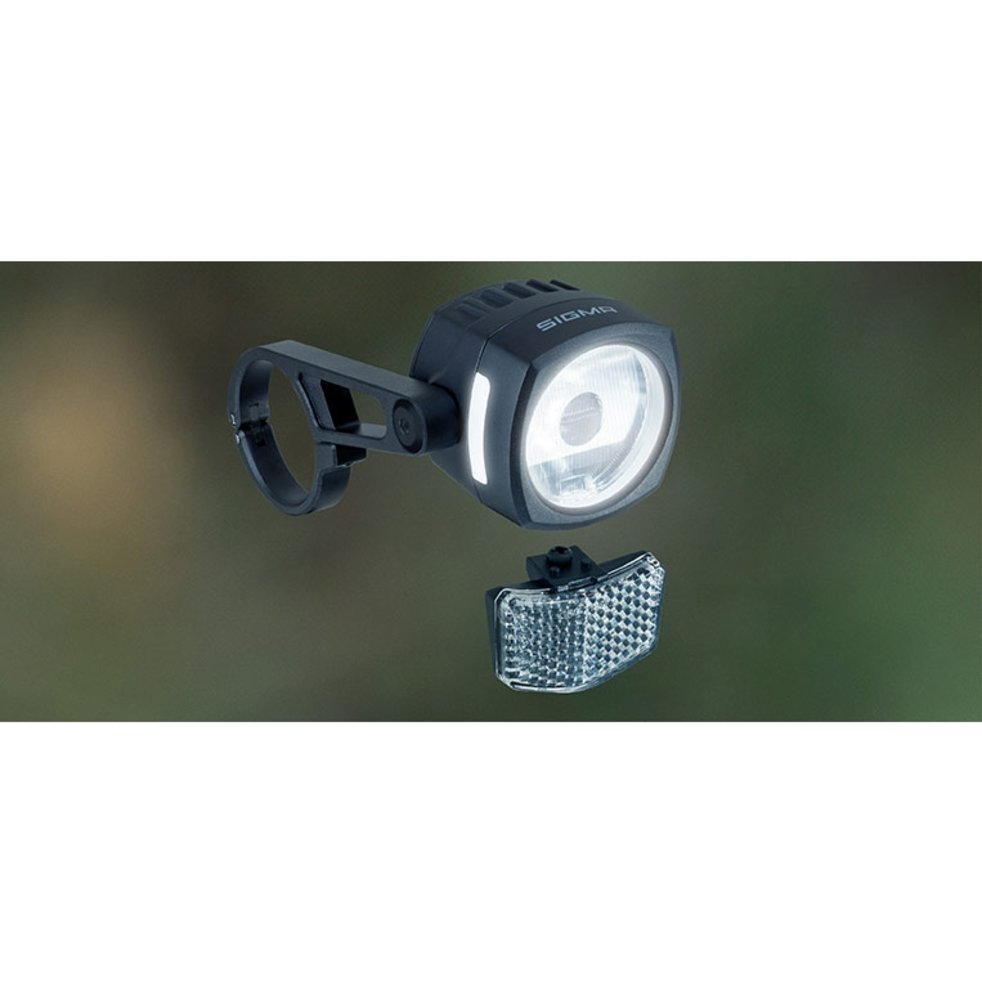 Front Light - Sigma EOX FL 150