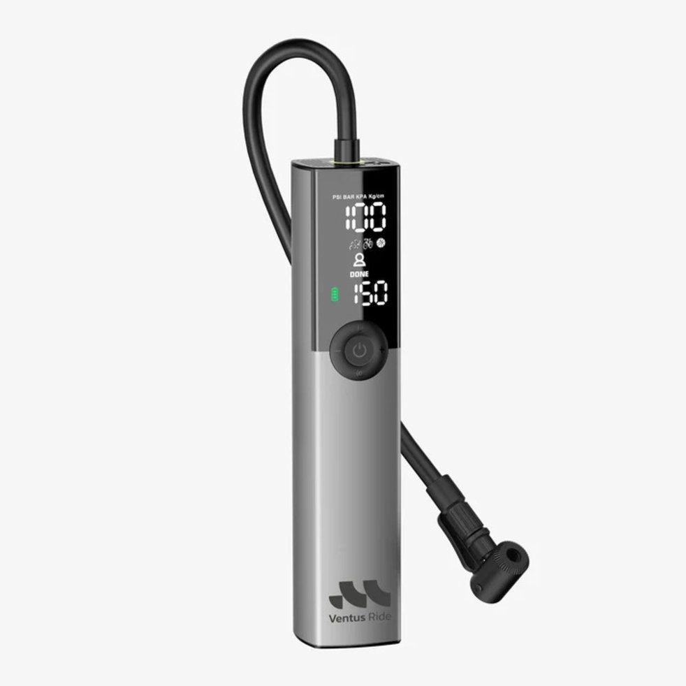 Electric Pump - Woowind Ventus Ride