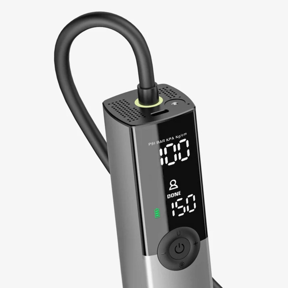 Electric Pump - Woowind Ventus Ride